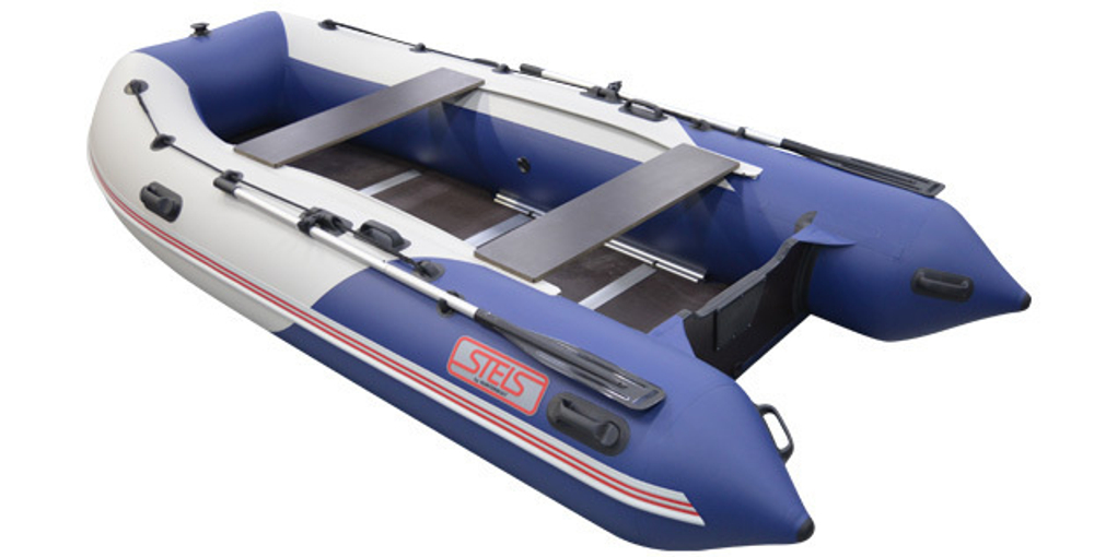 Лодка ПВХ Stels 355