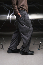 Брюки Monterest Outdoor Lightweight Pants "Charcoal Gray"