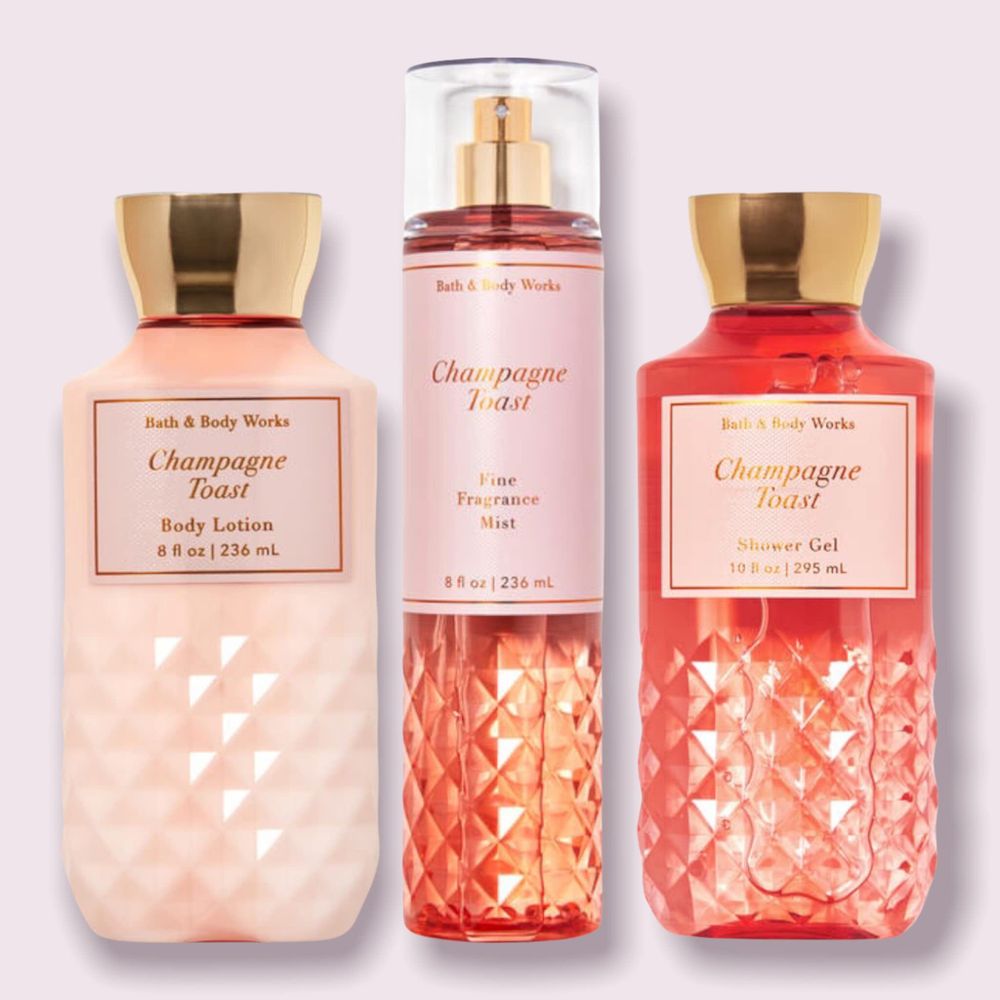 Набор BATH & BODY WORKS Cheers To You