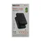 Внешний аккумулятор Borofone 5000 BJ82 Magsafe черный