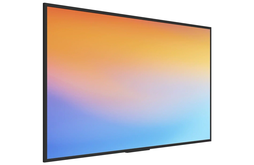 Дисплей профессиональный Lumien LB6540SDG2