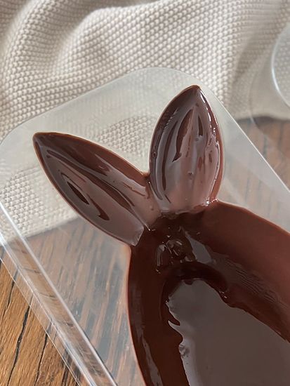 Набор форм для конфеты lucky bunny 28,1 x 15 х 5,7 см