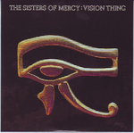 The Sisters Of Mercy / Original Album Series (5CD)