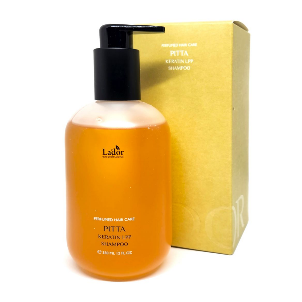 Lador Keratin LPP Shampoo 350ml