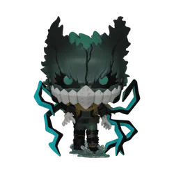 Funko POP! Plus My Hero Academia: Izuku Midoriya (Deku Vigilante) (1829)