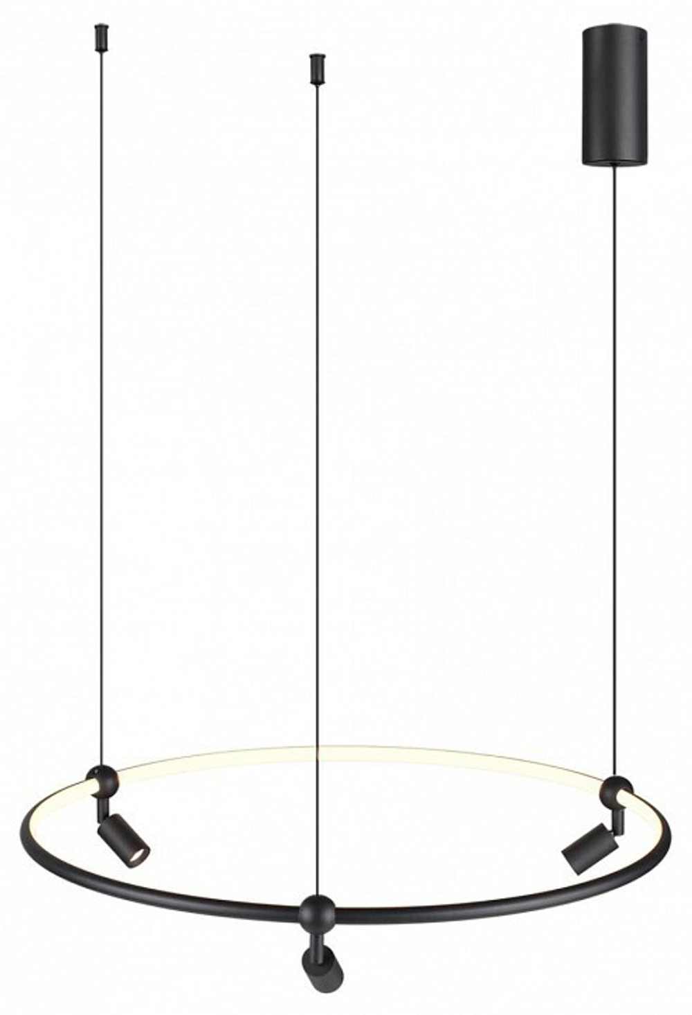 Подвесная люстра Odeon Light Keanu 7026/52L