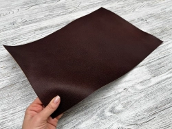 Эпсом цв. Коричневый / Epsom Cognac, толщ. 1,3-1,5 мм, ПАНЕЛИ