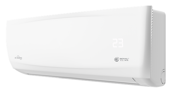 Инверторная сплит-система серии VELA NUOVA Inverter RCI-VNE35HN (комплект) — (4)