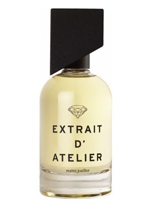 Extrait D'Atelier Maitre Joaillier