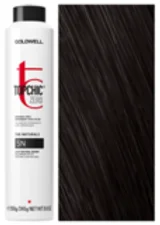 Goldwell Topchic Zero 5N Светло-коричневый 250 мл