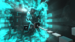 Construct: Escape the System (для ПК, цифровой код доступа)