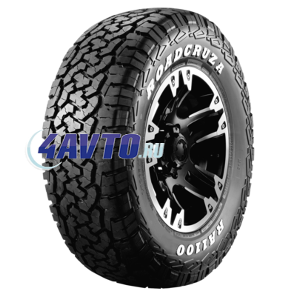 Легковая шина Roadcruza RA1100 265/60R20 115T XL RA1100 TL