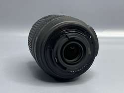 Nikon AF-S DX 18-105mm f/3.5-5.6G ED VR