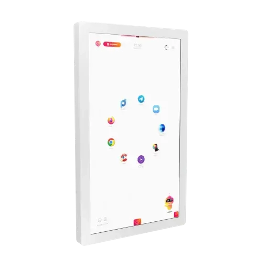 Интерактивный сенсорный киоск BM NEO 27" настенный