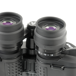 Бинокль Veber БПЦ ZOOM 7-15x35