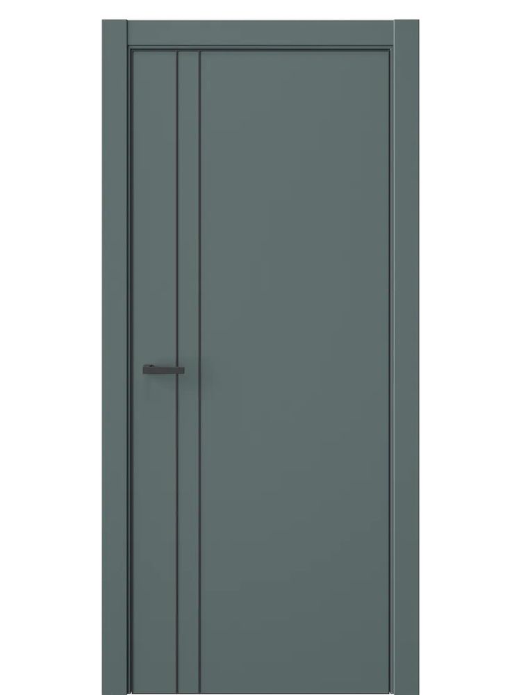 ДВЕРИ WestStyle  