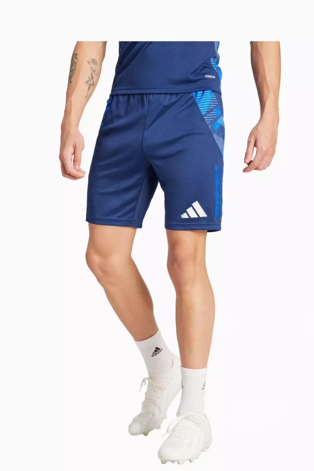 Шорты adidas Tiro 24 Competition Training