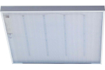 Светильник LED ДВО GM A40-16-31-CM-40-V 40Вт 5000К IP40 Призма GRAD MASTER 7GM-A40-PNL-50-V-40