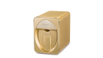 Принтер для ногтей O2Nails H1 Pro золотой (gold)