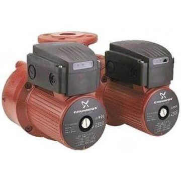 Grundfos UPSD 65-120 F 3x400B без реле