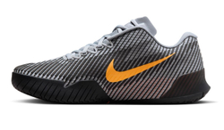 Мужские кроссовки теннисные Nike Zoom Vapor 11 - серый