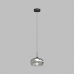 Подвесной светильник Denkirs FLOA DK6742-BK+SM