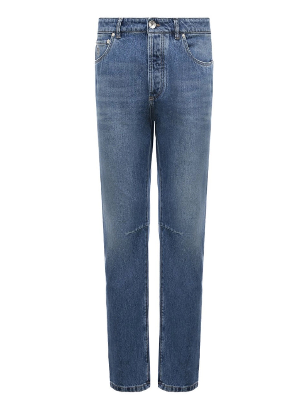 Джинсы Brunello Cucinelli