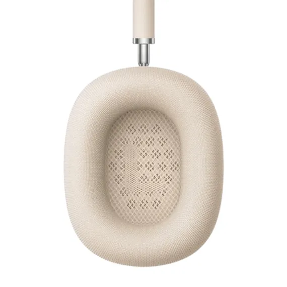 Беспроводные наушники Apple AirPods Max (USB-C) («Сияющая звезда» | Starlight) (2024)
