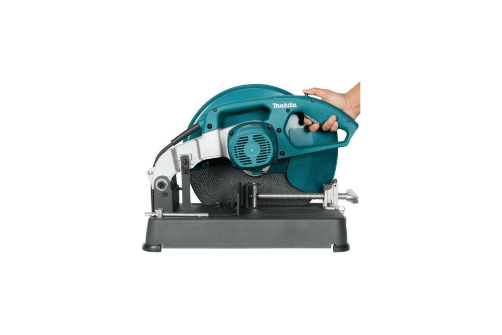 Монтажная отрезная пила Makita LW1401