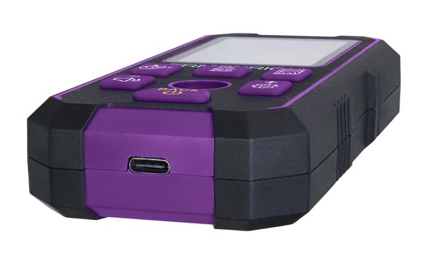 Детектор скрытой проводки Ermenrich Ping SM70