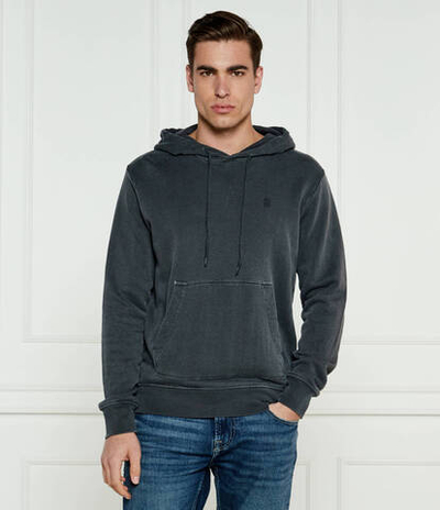 Худые G- Star Raw - серый(D25103 D688)