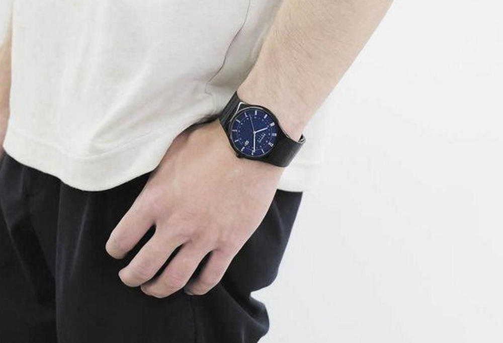 Мужские наручные часы Bering 14640-227