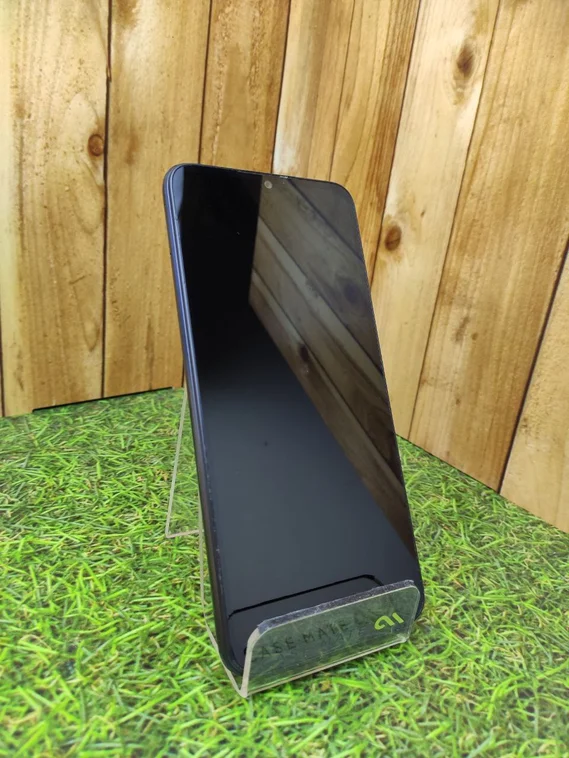 Смартфон Xiaomi Redmi 9C 4\128 ГБ серый (Витринный)