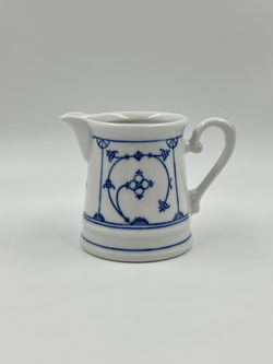 Молочник Indisch Blau, Jäger