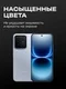 Защитное стекло для IQOO 15 Ultra Premium