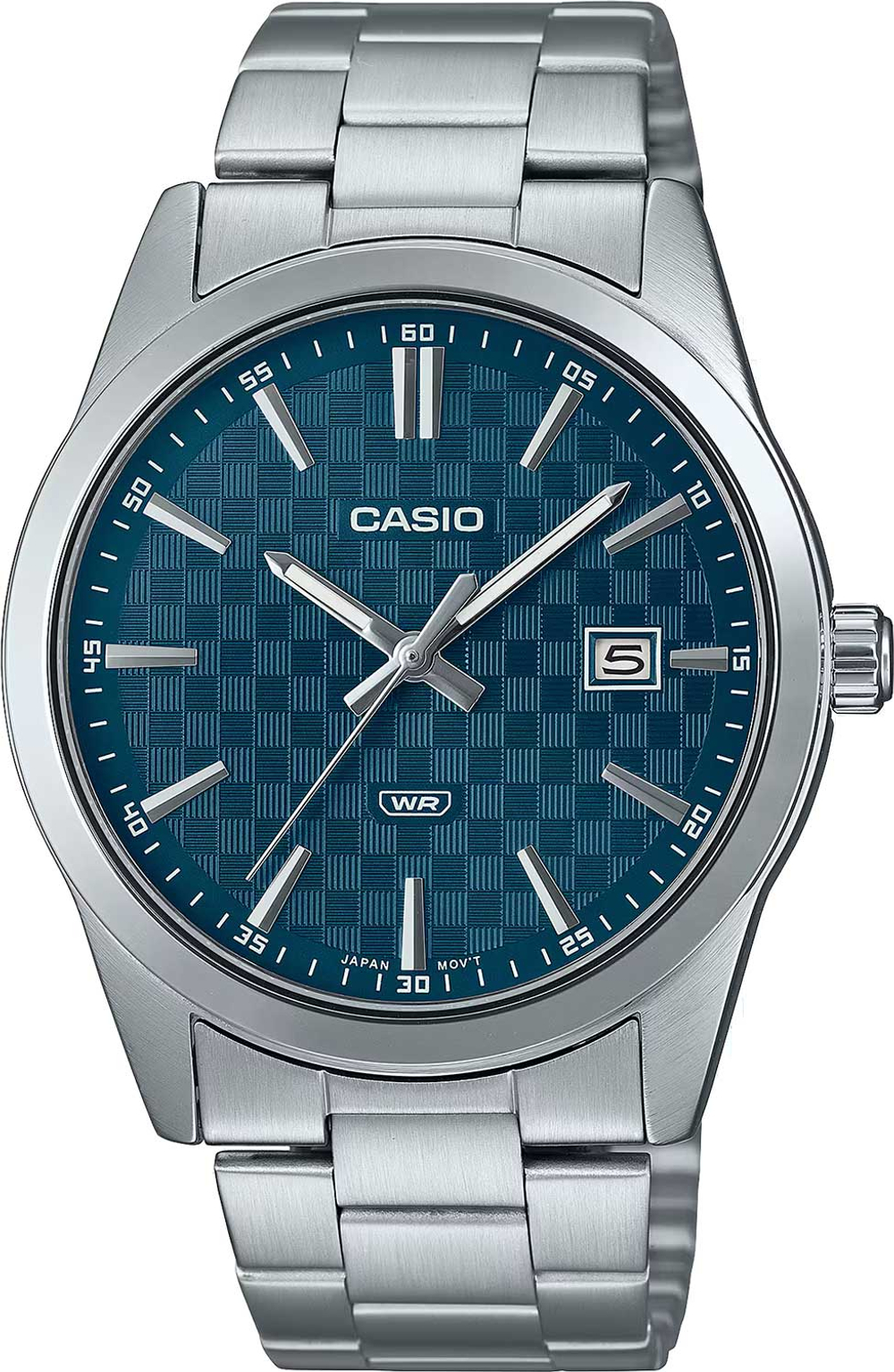 Часы Casio MTP-VD03D-2A2