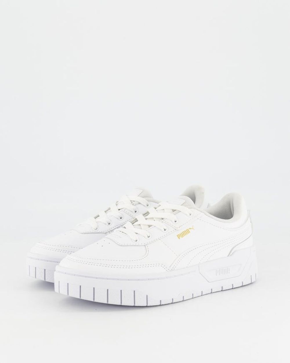 Кроссовки женские PUMA Cali Dream Lth Wns