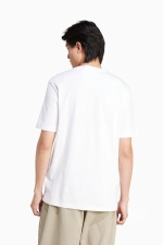 Футболка adidas Training Supply Fashion 2 - белый