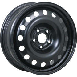 Trebl R-1727 7x17 5x112 ET 49 Dia 57.1 (черный)
