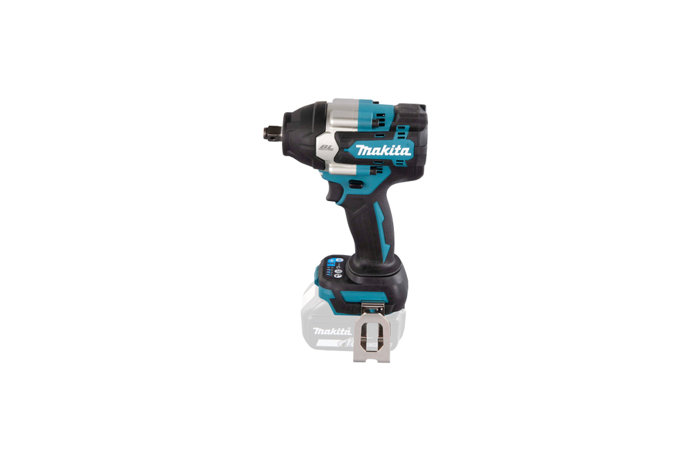 Ударный аккумуляторный гайковерт Makita LXT BL без аккумулятора и ЗУ DTW700Z