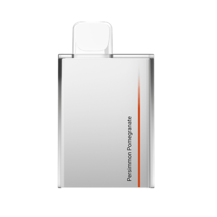 SOAK CUBE - Persimmon Pomegranate (Хурма-Гранат) 7000 затяжек