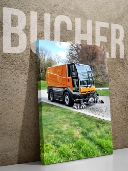 Картина BUCHER 3 30х40 1 шт