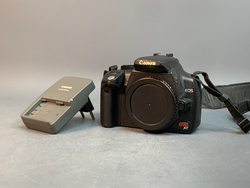 Canon Rebel XT (Аналог 350D)