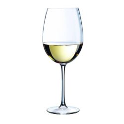 Бокал для вина 250 мл хр. стекло "Каберне" d 6 см h17,8 см Chef&Sommelier [6]