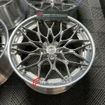 КОВАНЫЕ ДИСКИ для Audi SQ5 FY
