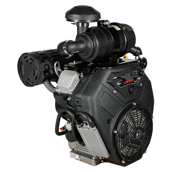 Двигатель "LONCIN" LC2V90FD (35 л.с.)