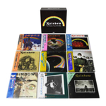 Комплект / Rainbow (10 Mini LP CD + Box)