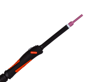 Горелка сварочная СВАРОГ TECH TS 25 (M12×1, 1/4G, 3/8G), 8м, IOJ6306