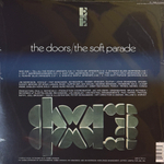 The Doors ‎– The Soft Parade (Европа 2020г.)