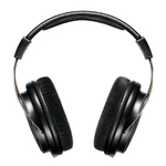 Наушники Shure SRH1840-BK, черный/серебристый